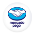 mercado-pago-rounded-logo-polished-dimensional-style-free-png